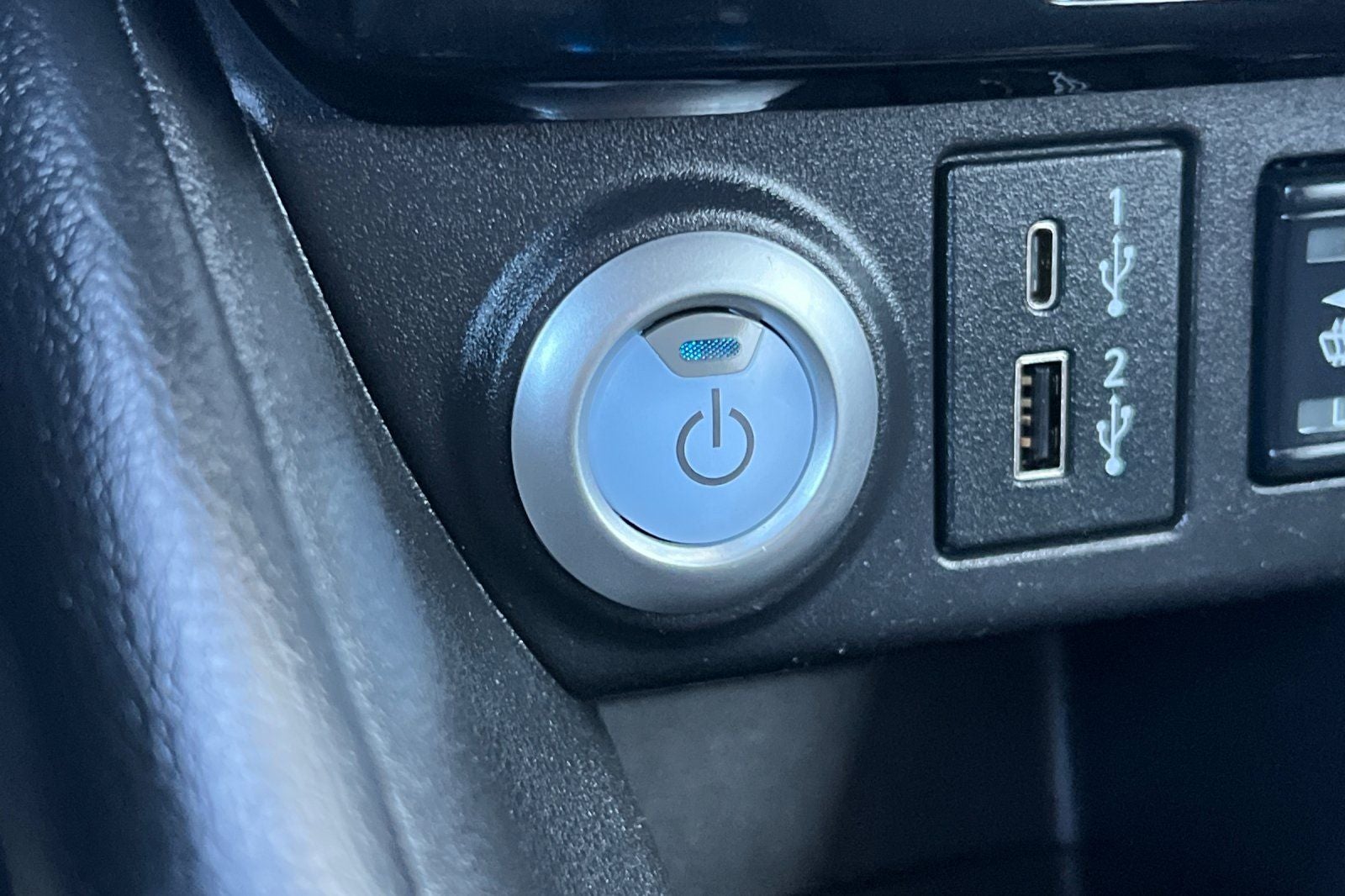2024 Nissan Leaf SV Plus