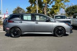 2024 Nissan Leaf SV Plus