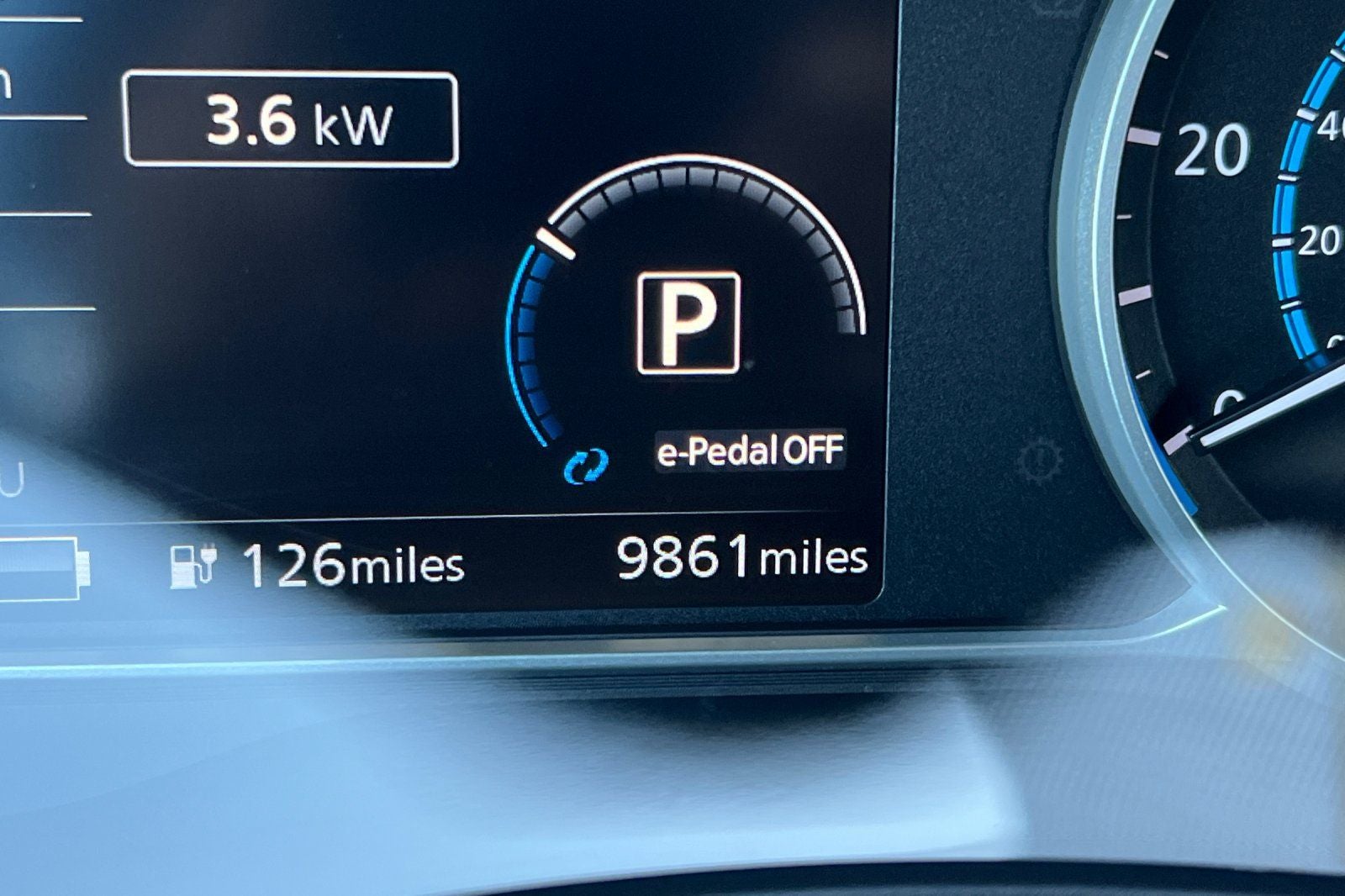 2024 Nissan Leaf SV Plus