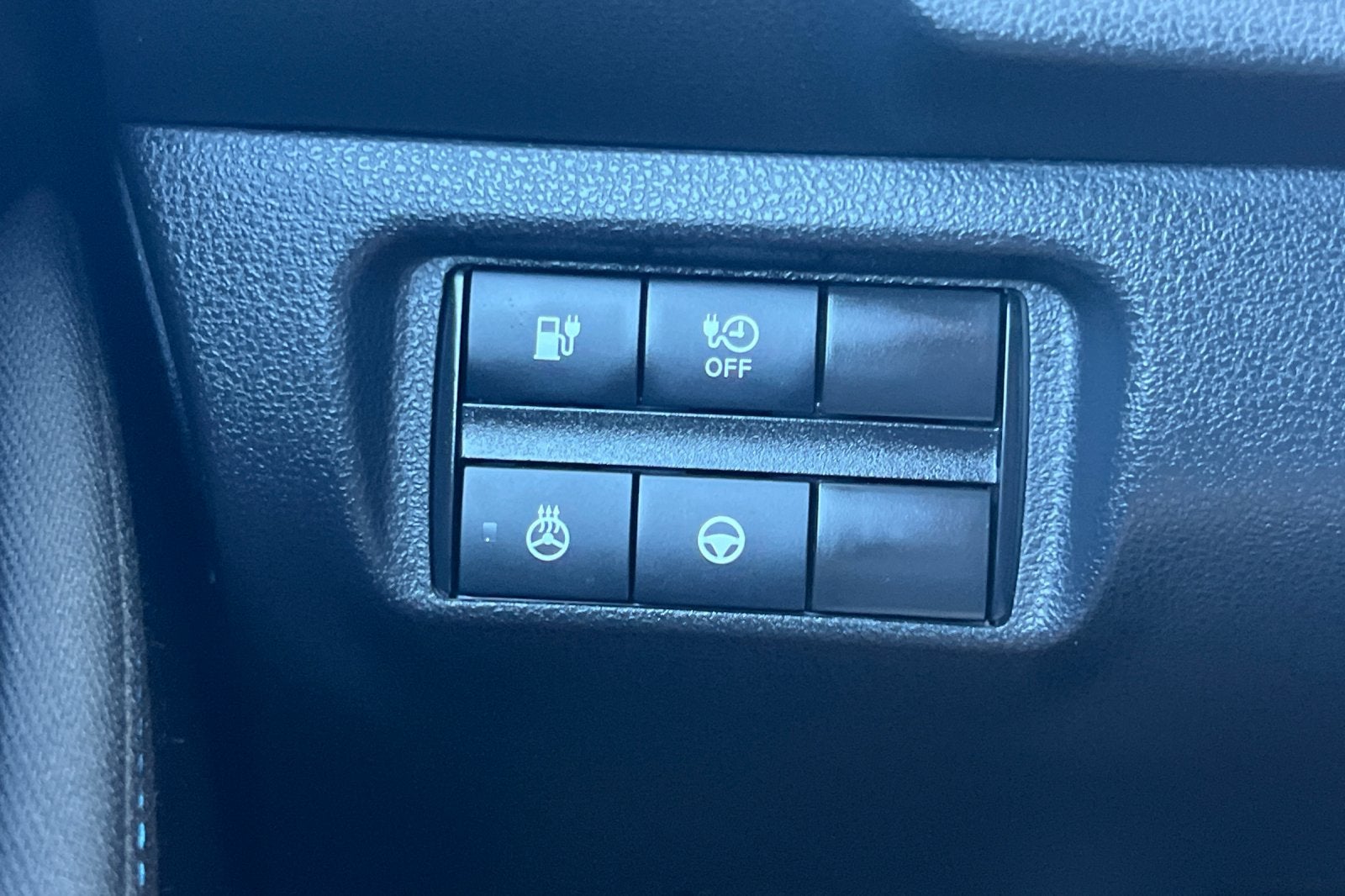 2024 Nissan Leaf SV Plus