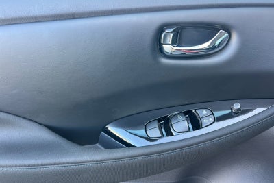 2024 Nissan Leaf SV Plus