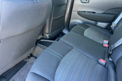 2024 Nissan Leaf SV Plus
