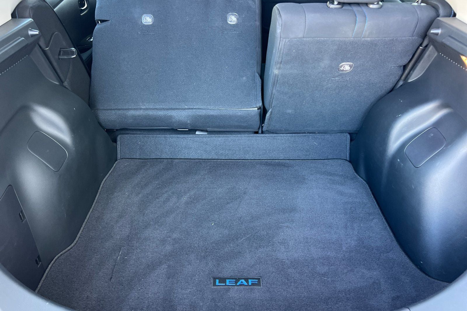 2024 Nissan Leaf SV Plus