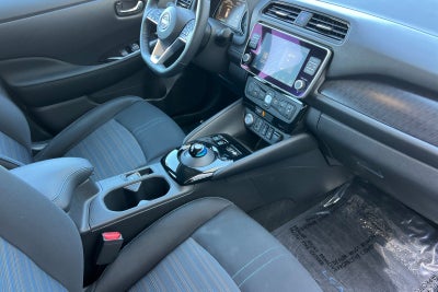 2024 Nissan Leaf SV Plus