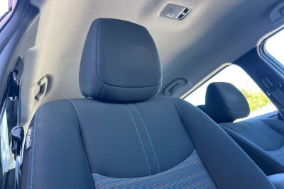 2024 Nissan Leaf SV Plus