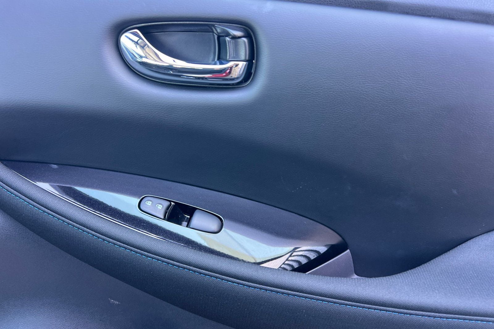 2024 Nissan Leaf SV Plus