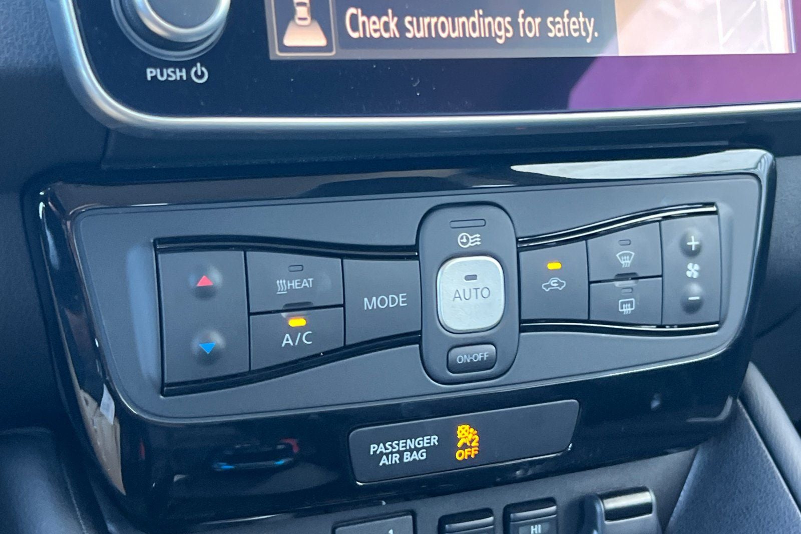 2024 Nissan Leaf SV Plus