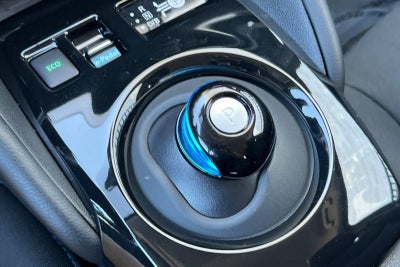2024 Nissan Leaf SV Plus