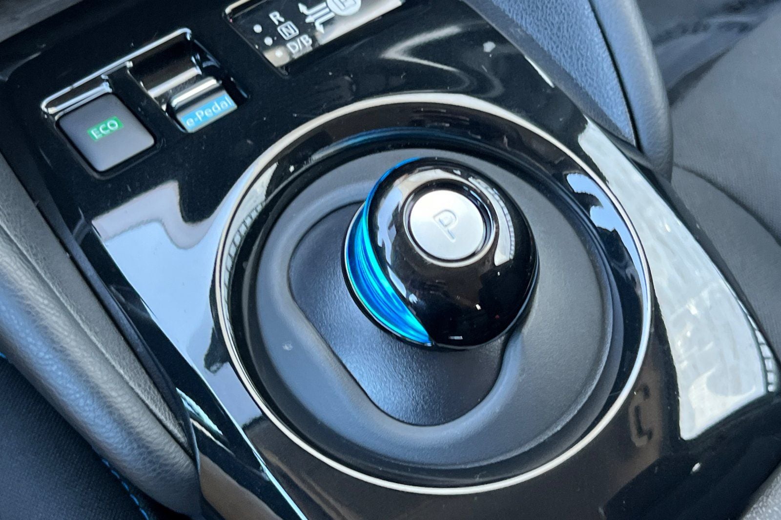 2024 Nissan Leaf SV Plus