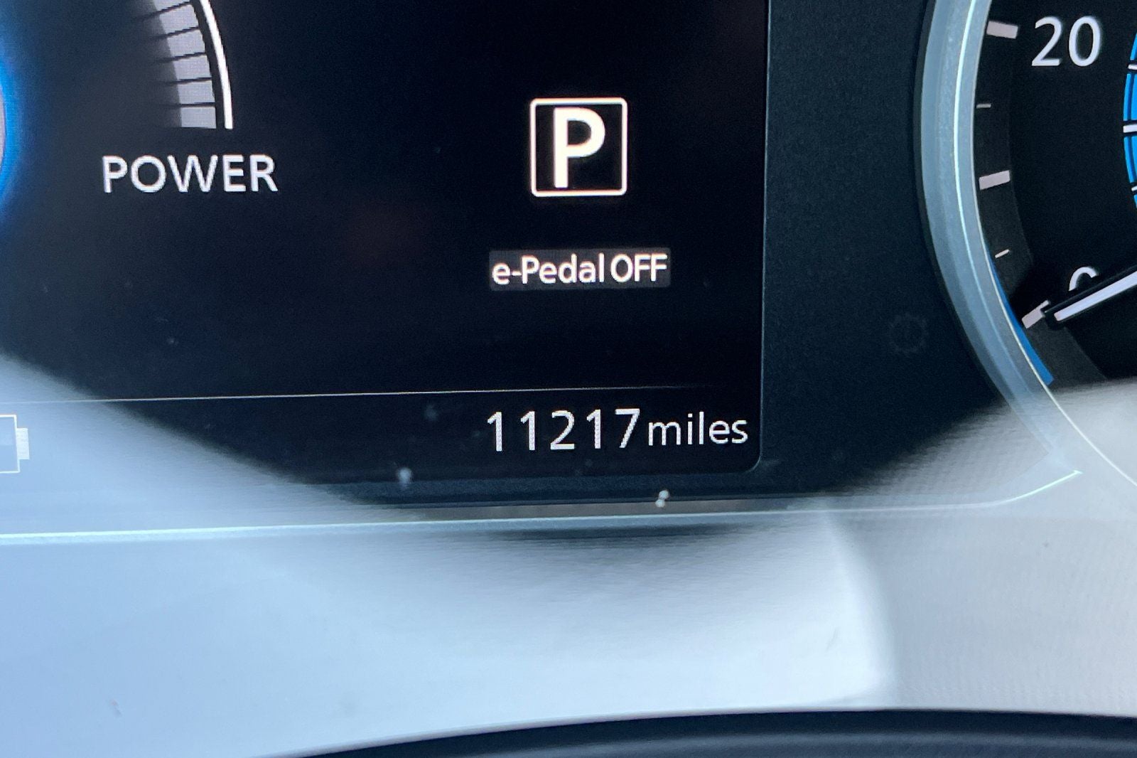 2024 Nissan Leaf SV Plus