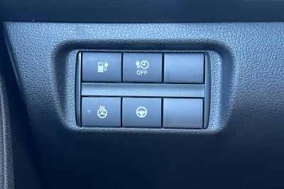 2024 Nissan Leaf SV Plus