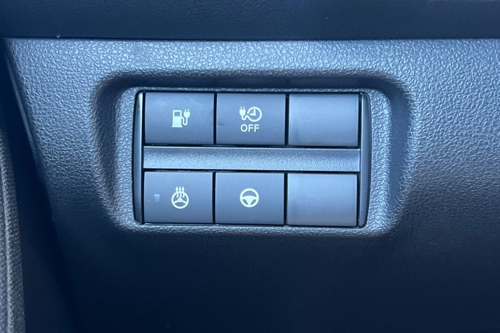 2024 Nissan Leaf SV Plus