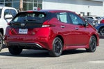2024 Nissan Leaf SV Plus
