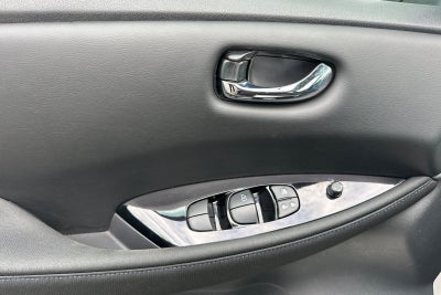 2023 Nissan Leaf SV Plus