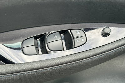 2023 Nissan Leaf SV Plus