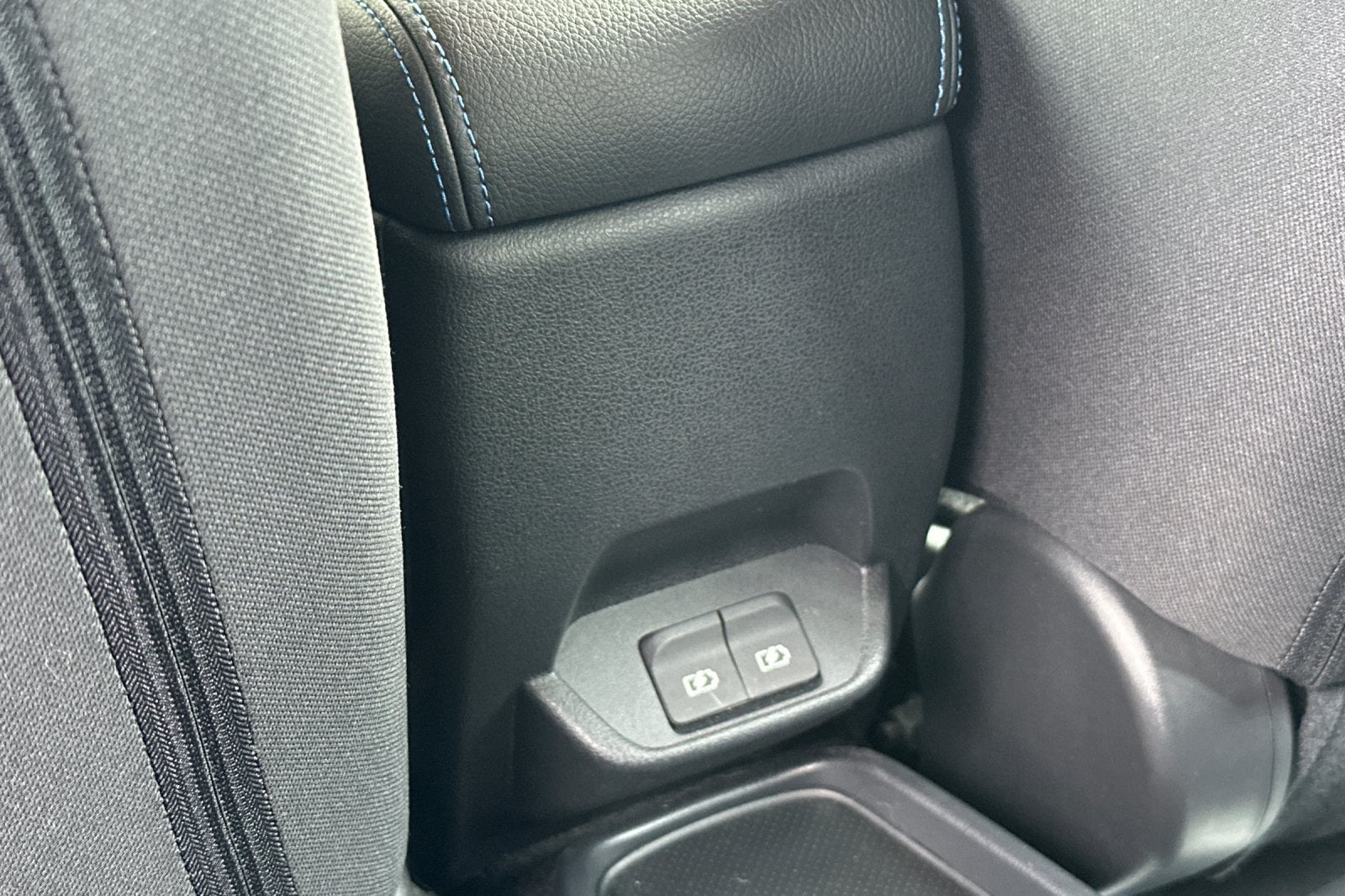 2023 Nissan Leaf SV Plus