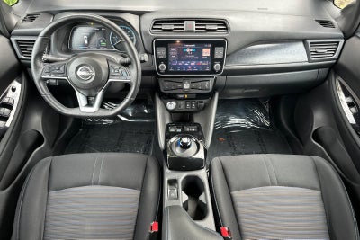 2023 Nissan Leaf SV Plus