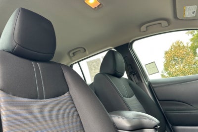 2023 Nissan Leaf SV Plus