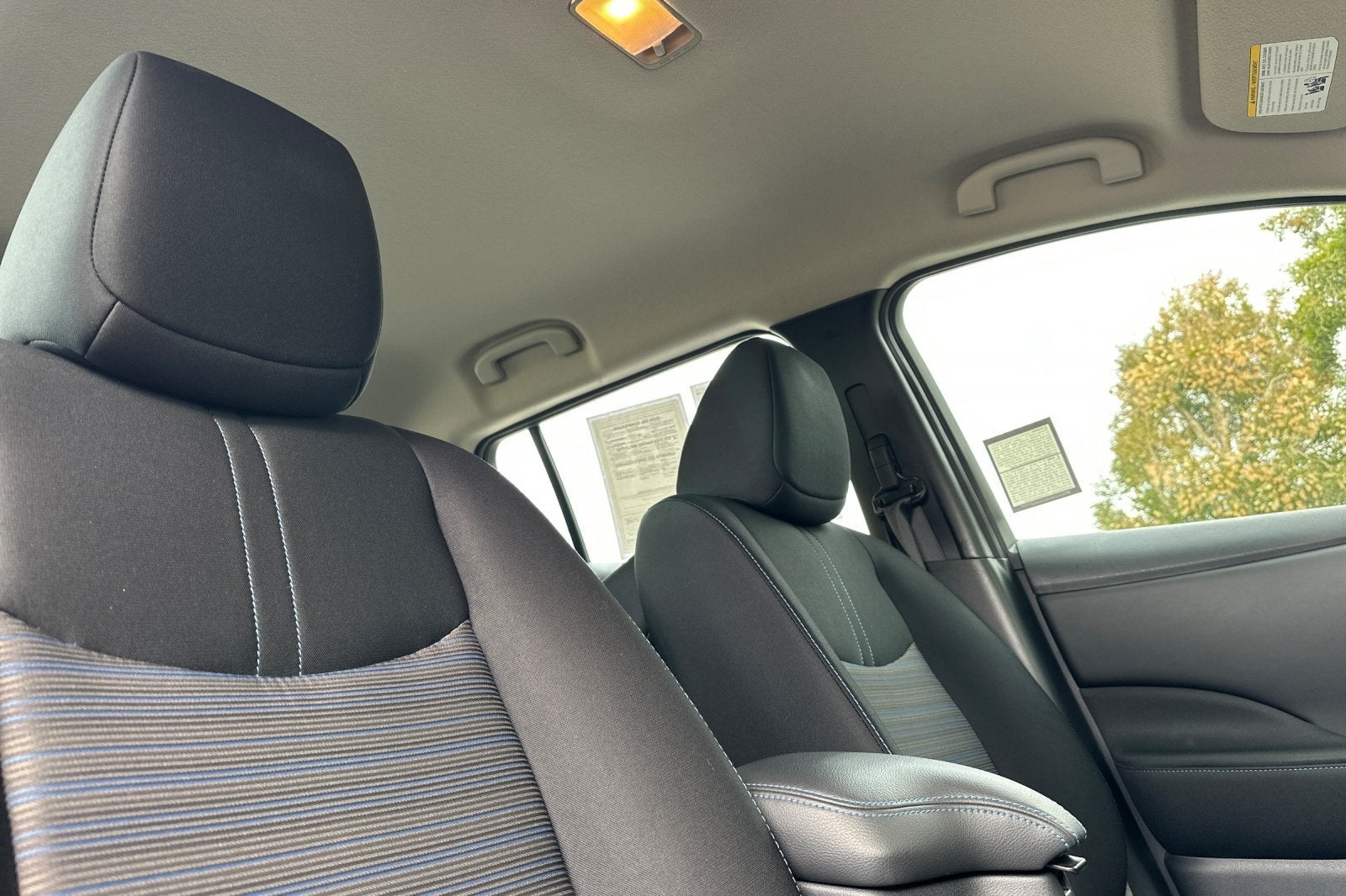 2023 Nissan Leaf SV Plus