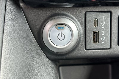 2023 Nissan Leaf SV Plus