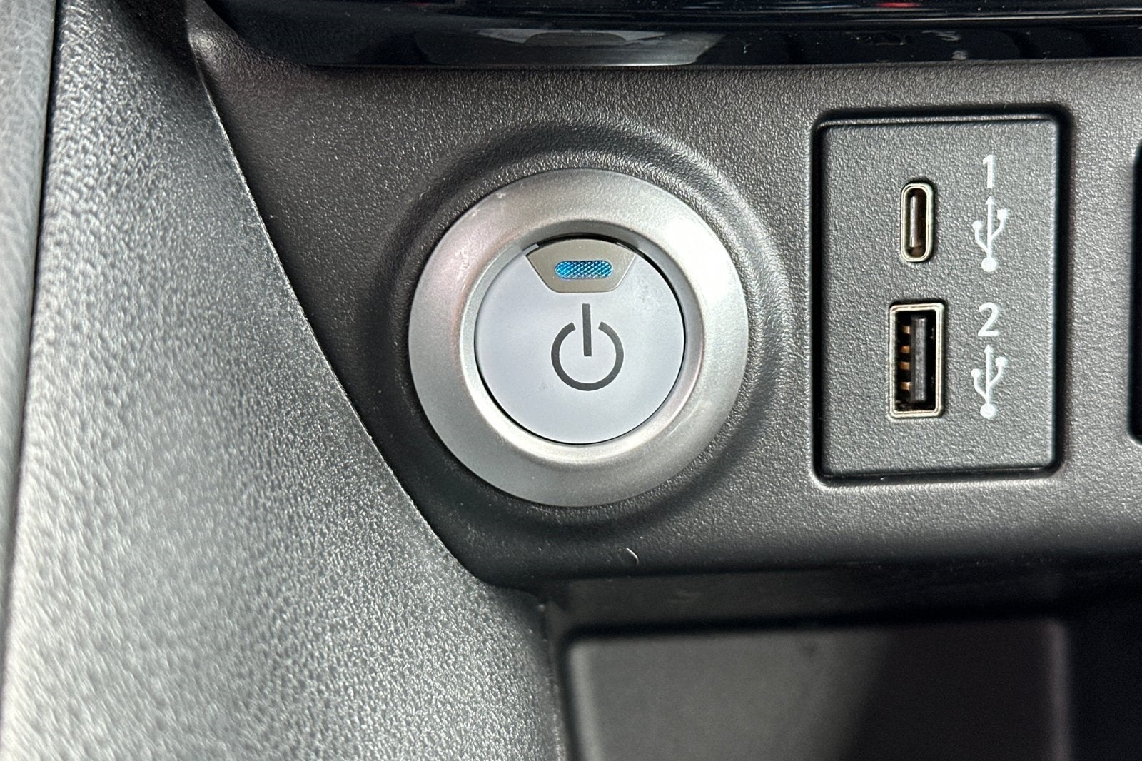 2023 Nissan Leaf SV Plus