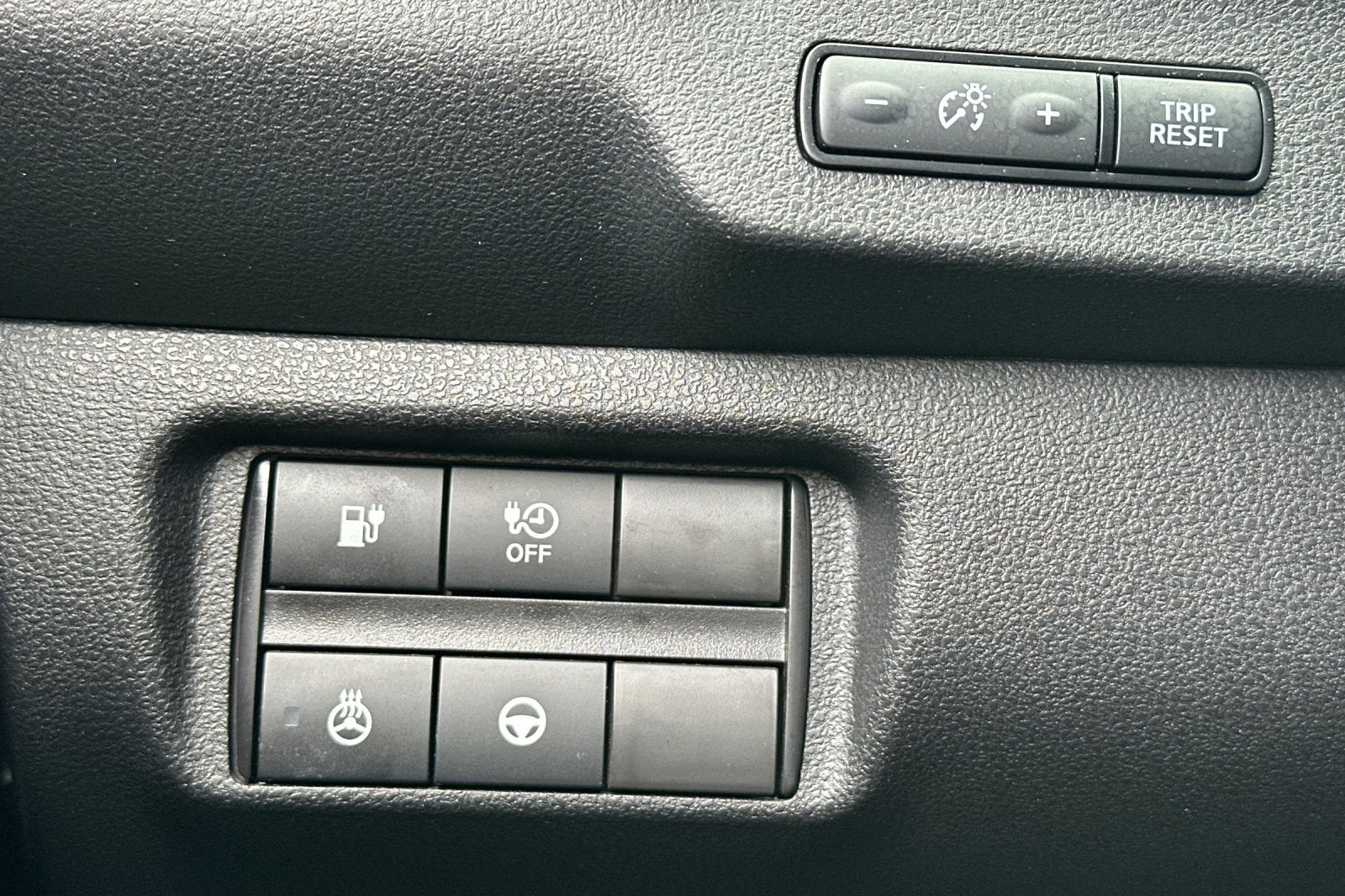 2023 Nissan Leaf SV Plus