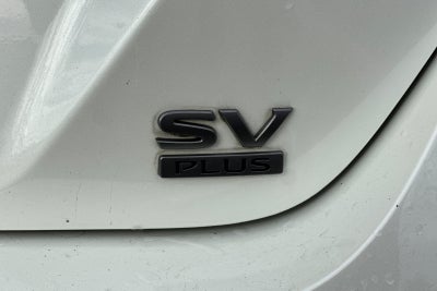 2023 Nissan Leaf SV Plus
