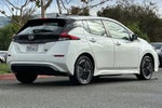 2023 Nissan Leaf SV Plus