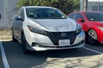 2023 Nissan Leaf SV Plus
