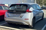 2023 Nissan Leaf SV Plus
