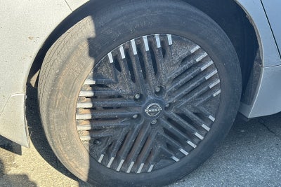 2023 Nissan Leaf SV Plus