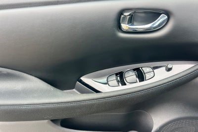 2024 Nissan Leaf SV Plus