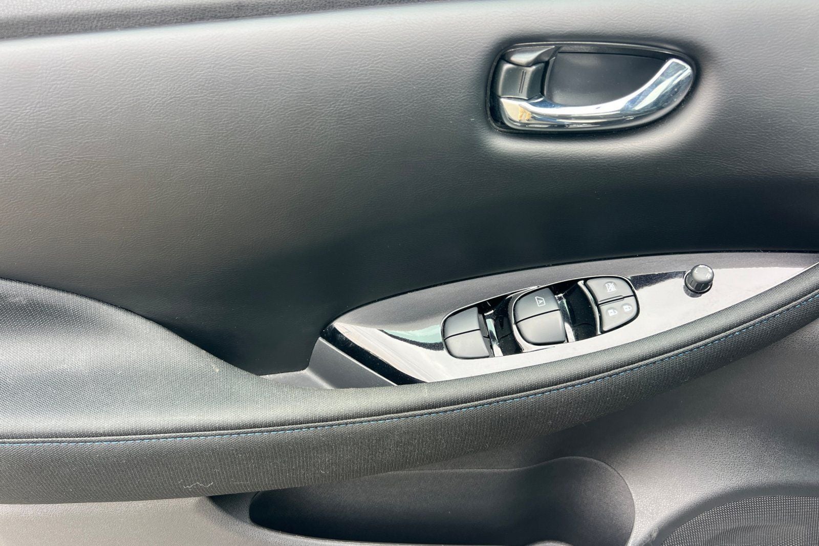 2024 Nissan Leaf SV Plus