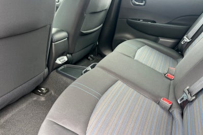 2024 Nissan Leaf SV Plus