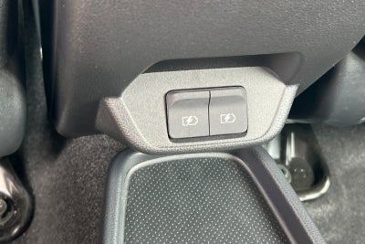 2024 Nissan Leaf SV Plus