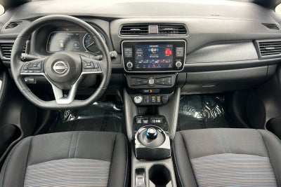 2024 Nissan Leaf SV Plus