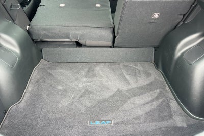 2024 Nissan Leaf SV Plus