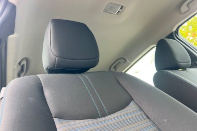 2024 Nissan Leaf SV Plus