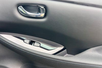 2024 Nissan Leaf SV Plus