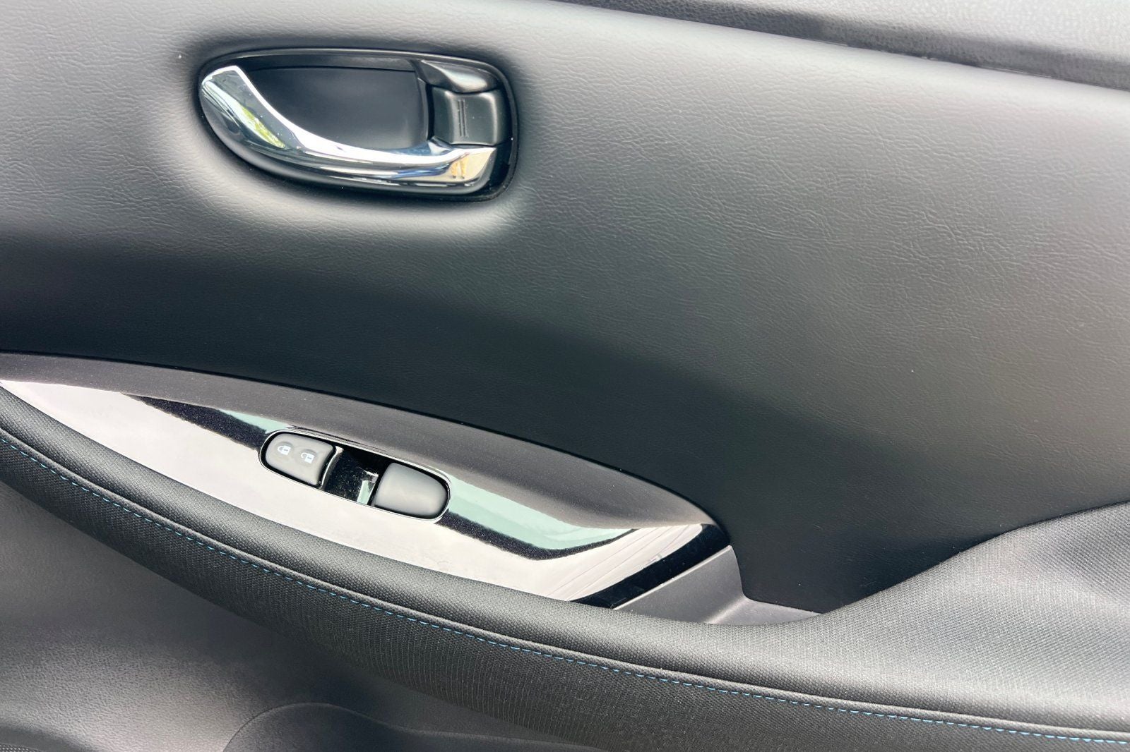 2024 Nissan Leaf SV Plus