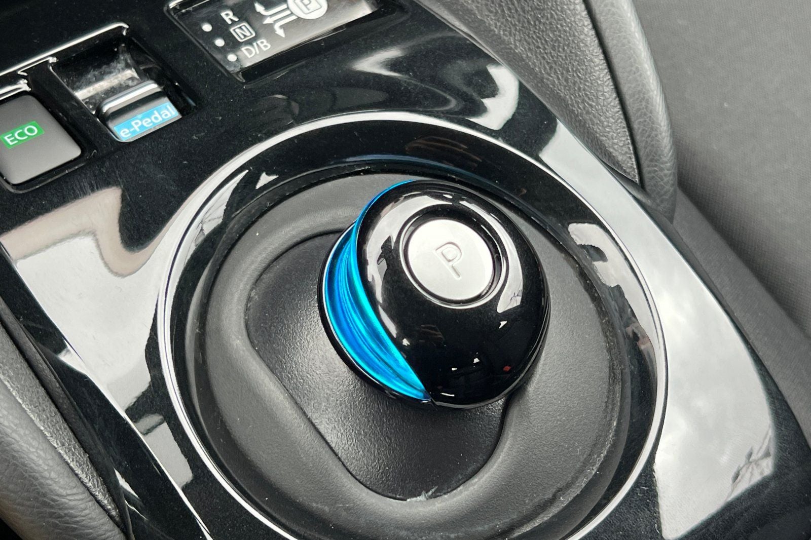 2024 Nissan Leaf SV Plus