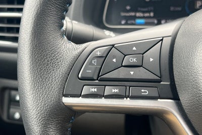 2024 Nissan Leaf SV Plus