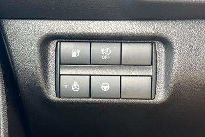 2024 Nissan Leaf SV Plus