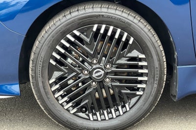 2024 Nissan Leaf SV Plus
