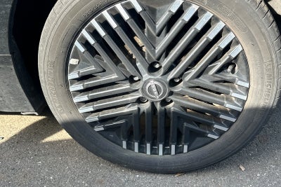 2023 Nissan Leaf SV Plus