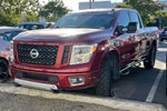 2019 Nissan Titan XD PRO-4X