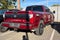 2019 Nissan Titan XD PRO-4X
