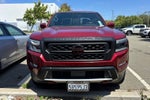 2022 Nissan Frontier PRO-X