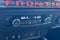 2027 Nissan Frontier PRO-4X