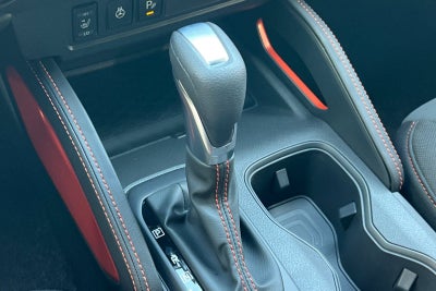 2027 Nissan Frontier PRO-4X
